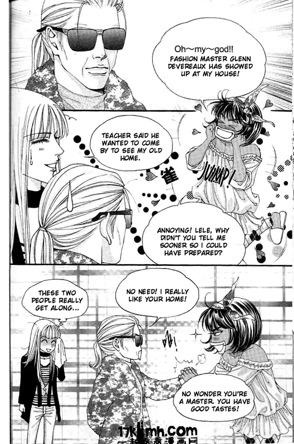 The One Chapter 74 page 11 - Chapter 74