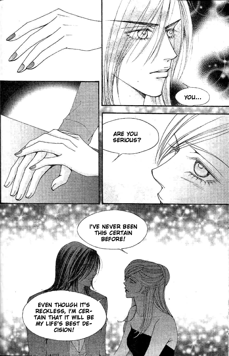 The One Chapter 74 page 21 - Chapter 74