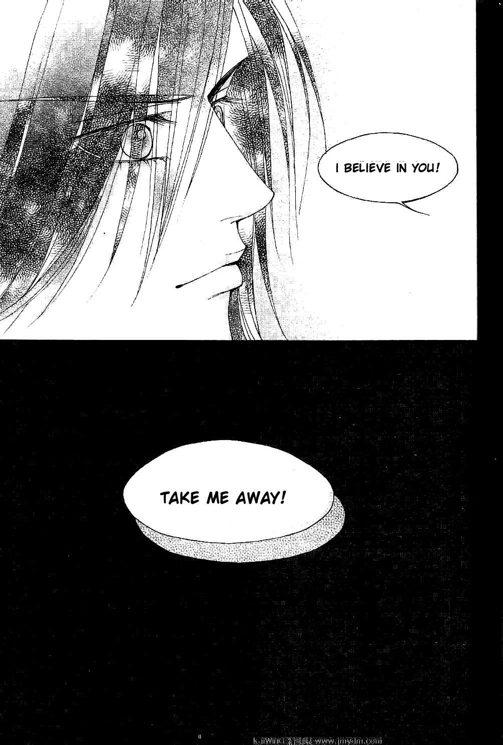 The One Chapter 74 page 22 - Chapter 74