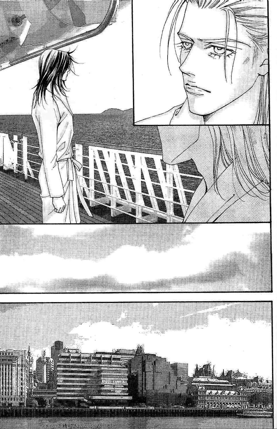 The One Chapter 74 page 30 - Chapter 74