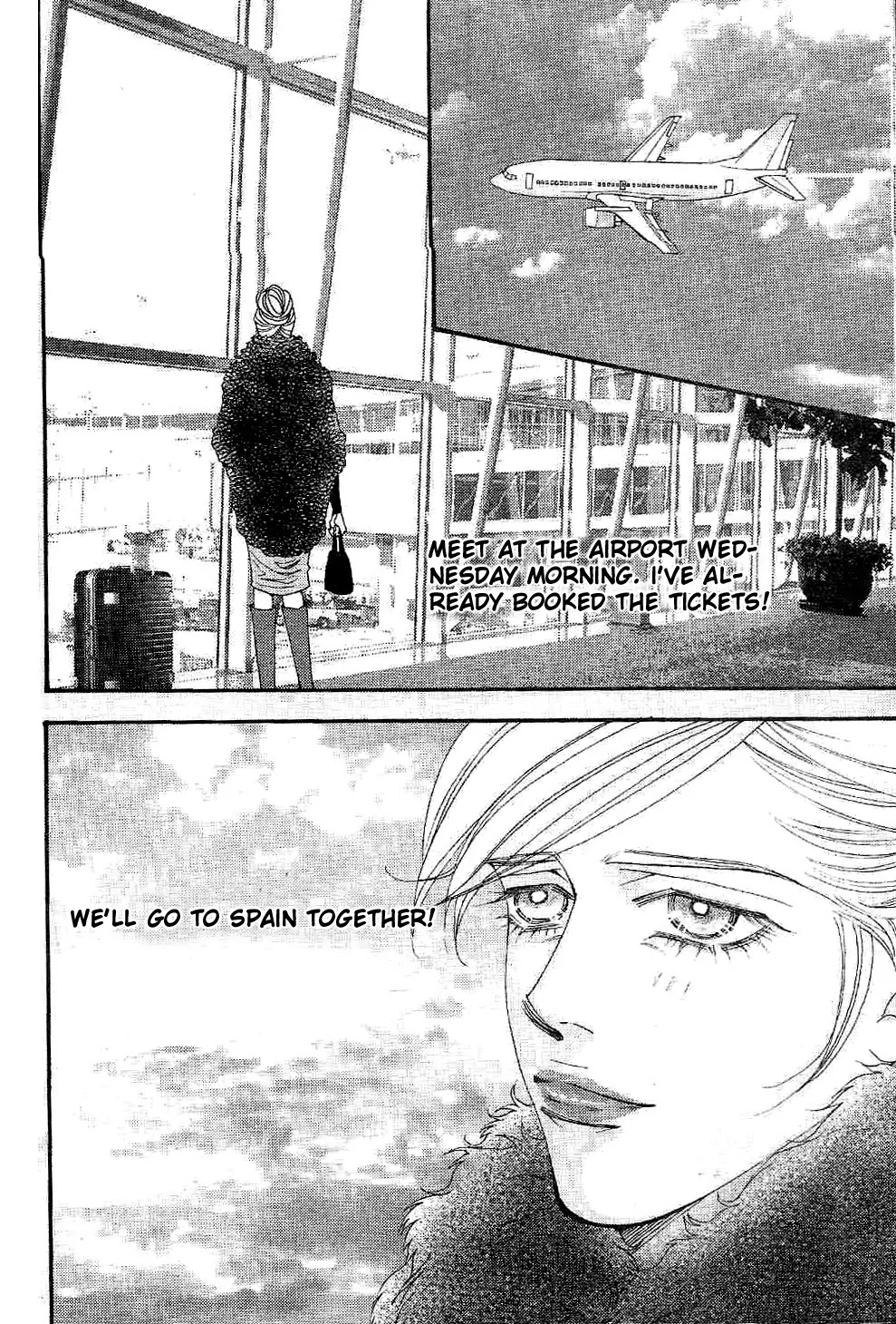 The One Chapter 74 page 31 - Chapter 74