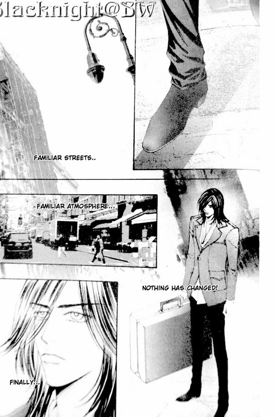 The One Chapter 76 page 13 - Chapter 76