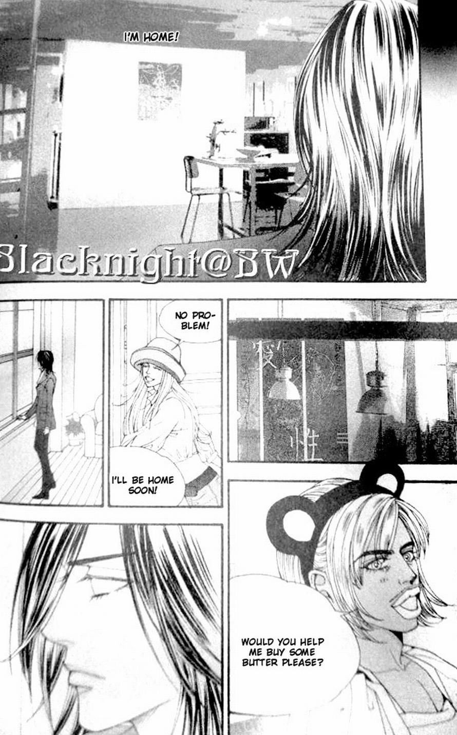 The One Chapter 76 page 14 - Chapter 76