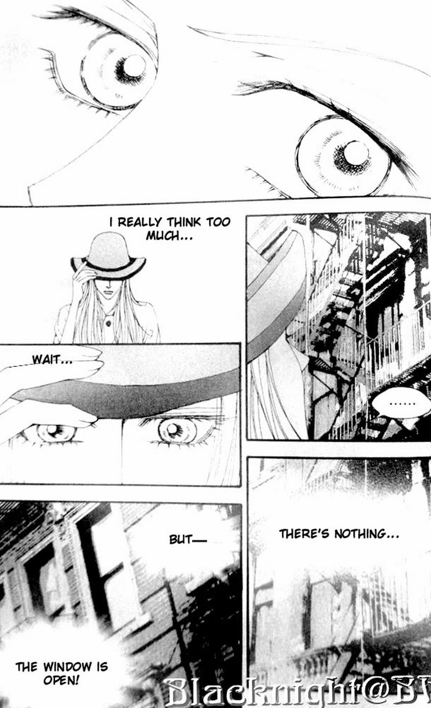 The One Chapter 76 page 17 - Chapter 76