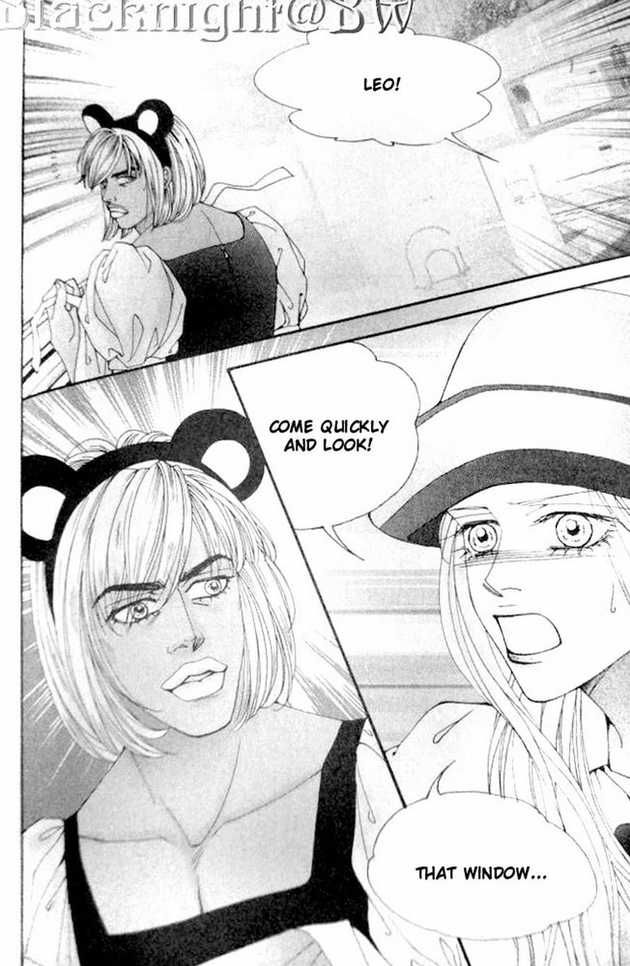 The One Chapter 76 page 18 - Chapter 76