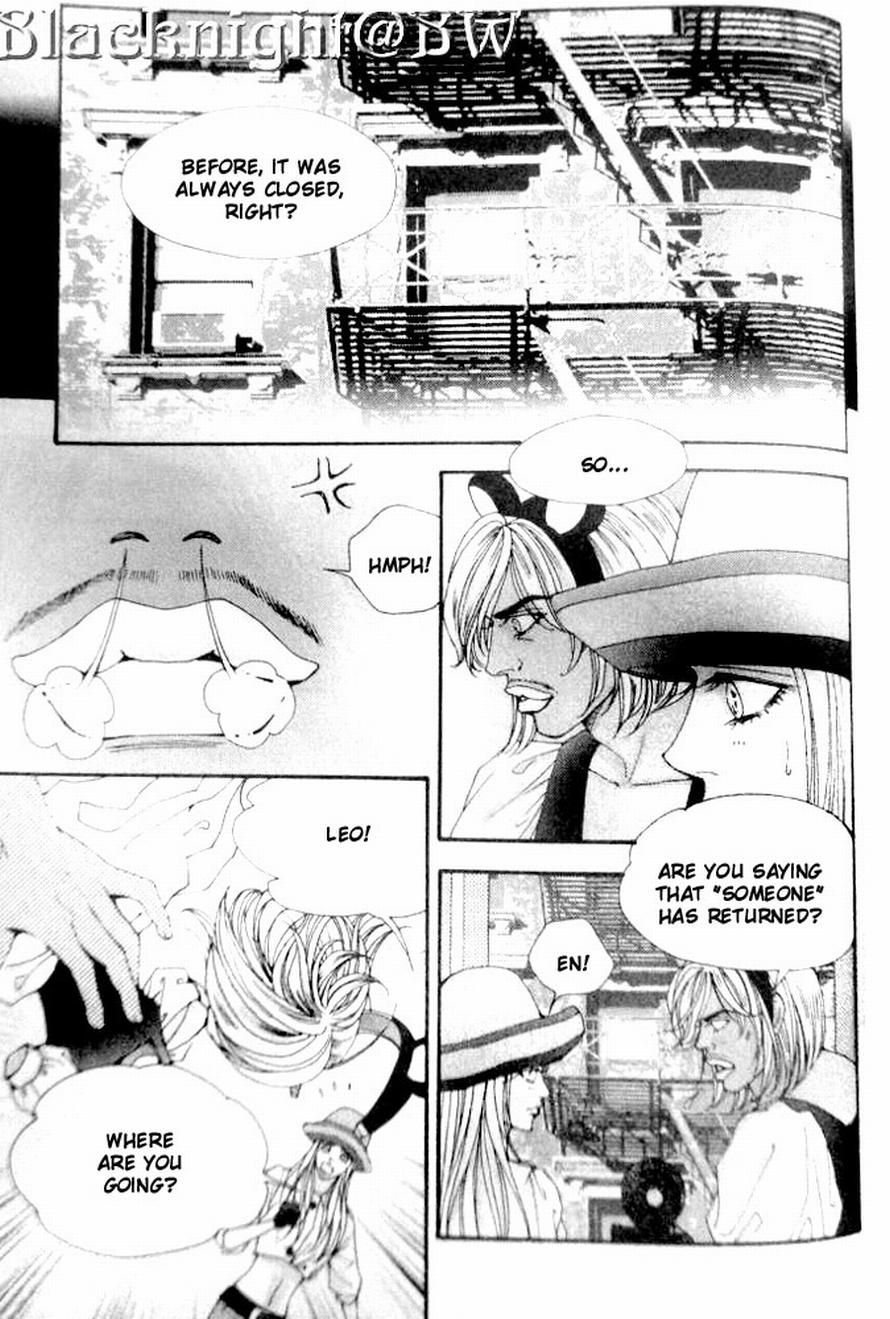 The One Chapter 76 page 19 - Chapter 76