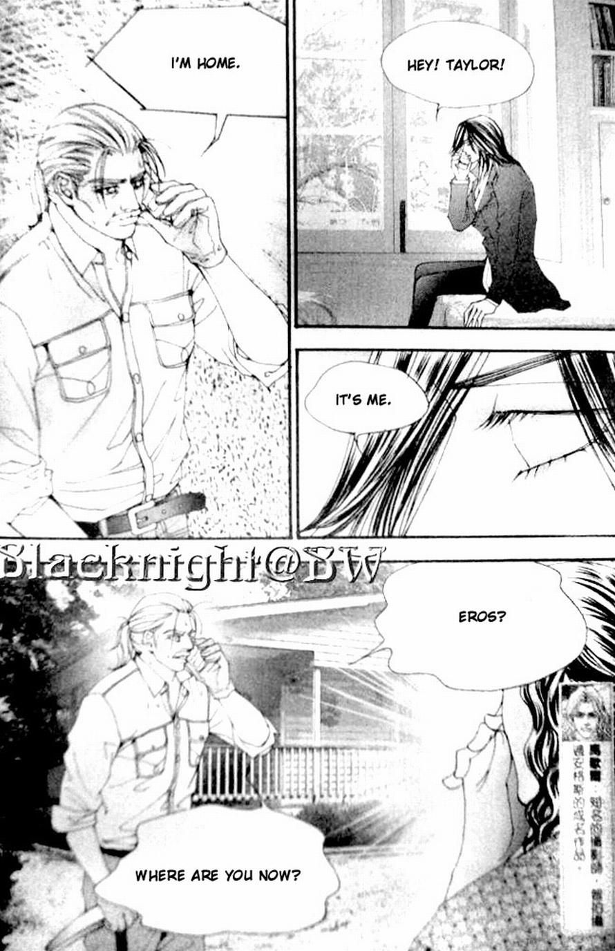 The One Chapter 76 page 20 - Chapter 76
