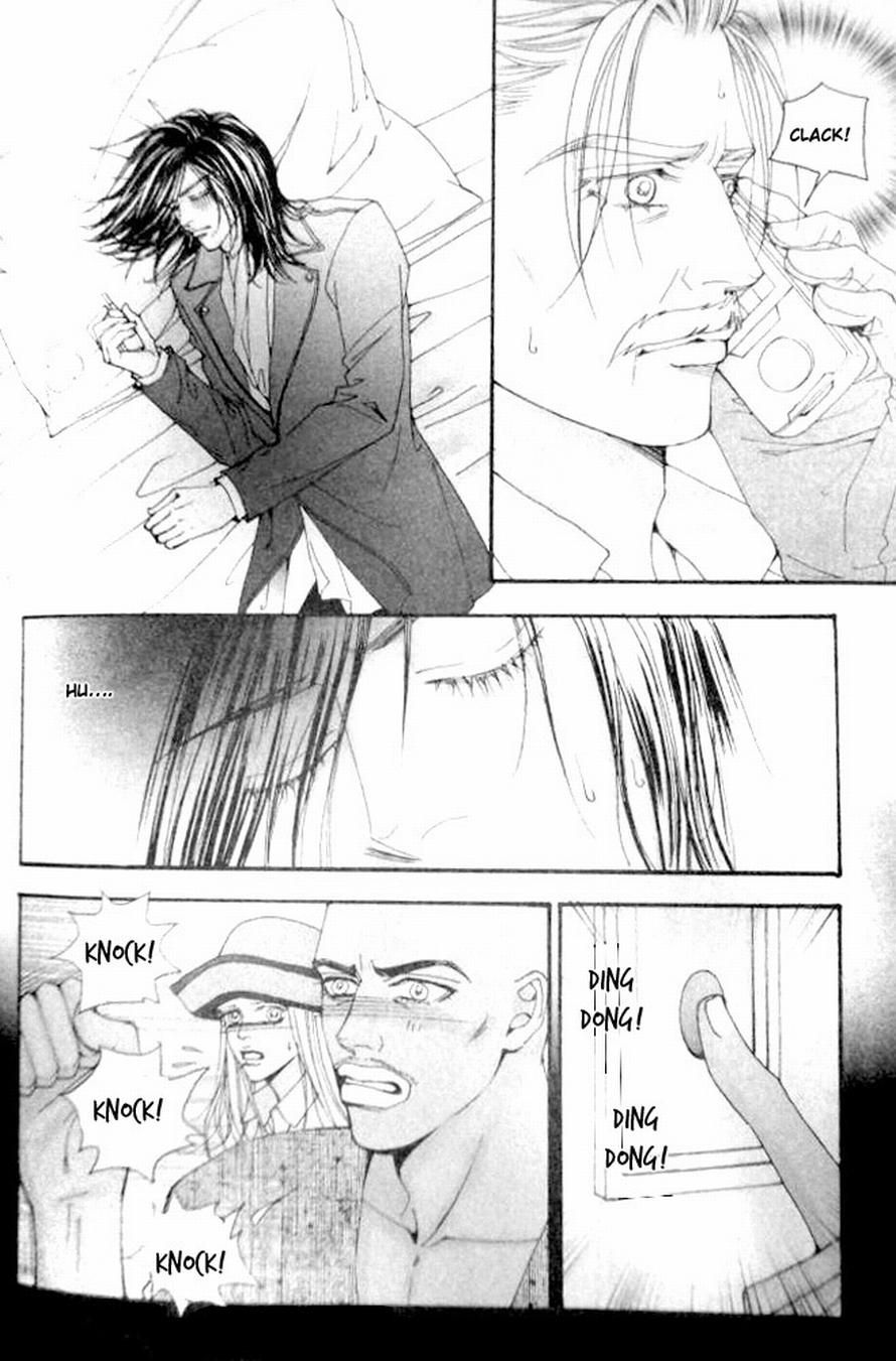The One Chapter 76 page 22 - Chapter 76