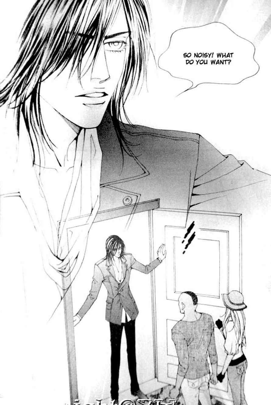 The One Chapter 76 page 24 - Chapter 76