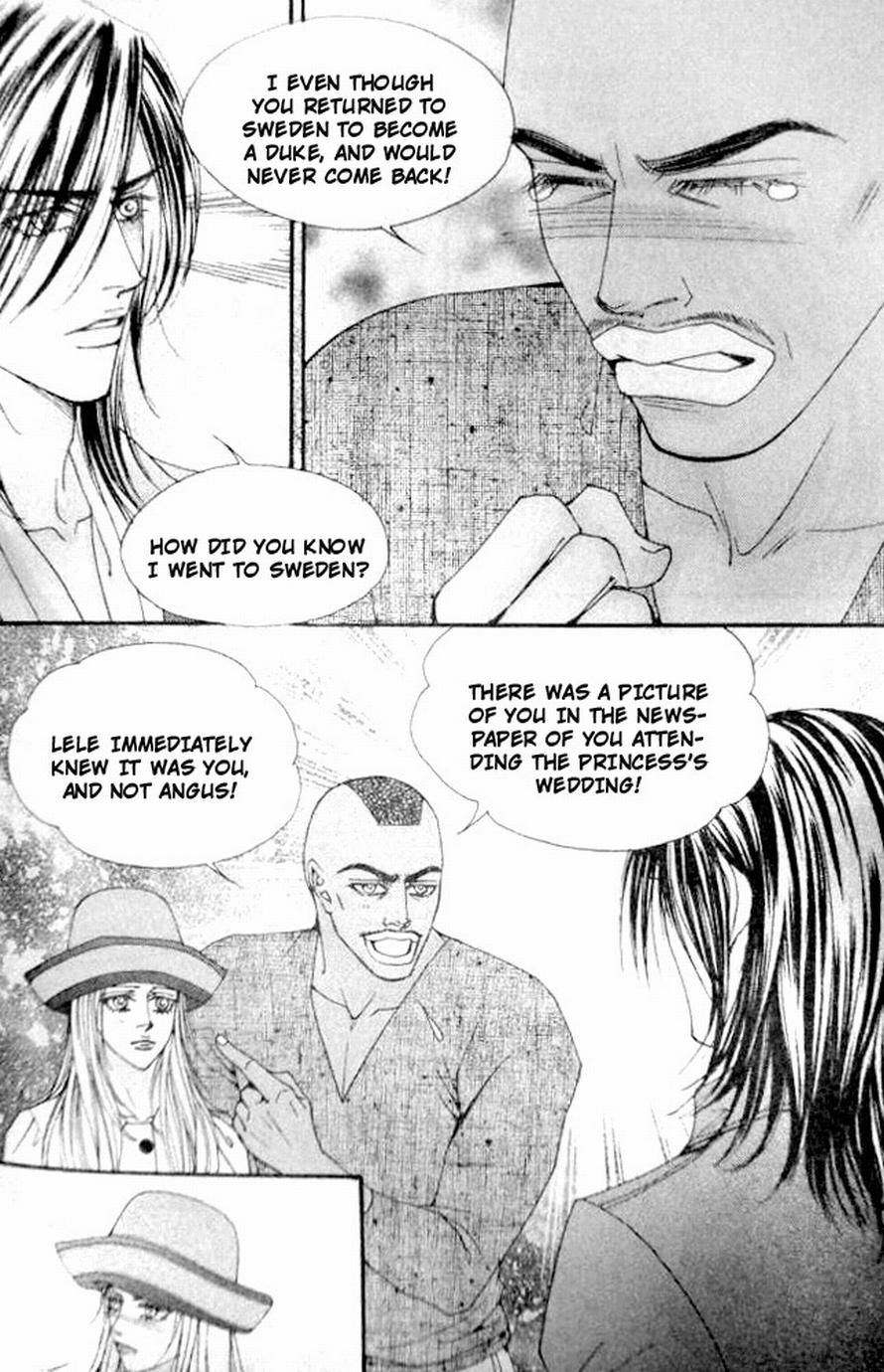 The One Chapter 76 page 26 - Chapter 76