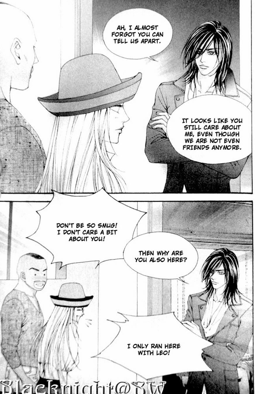 The One Chapter 76 page 27 - Chapter 76