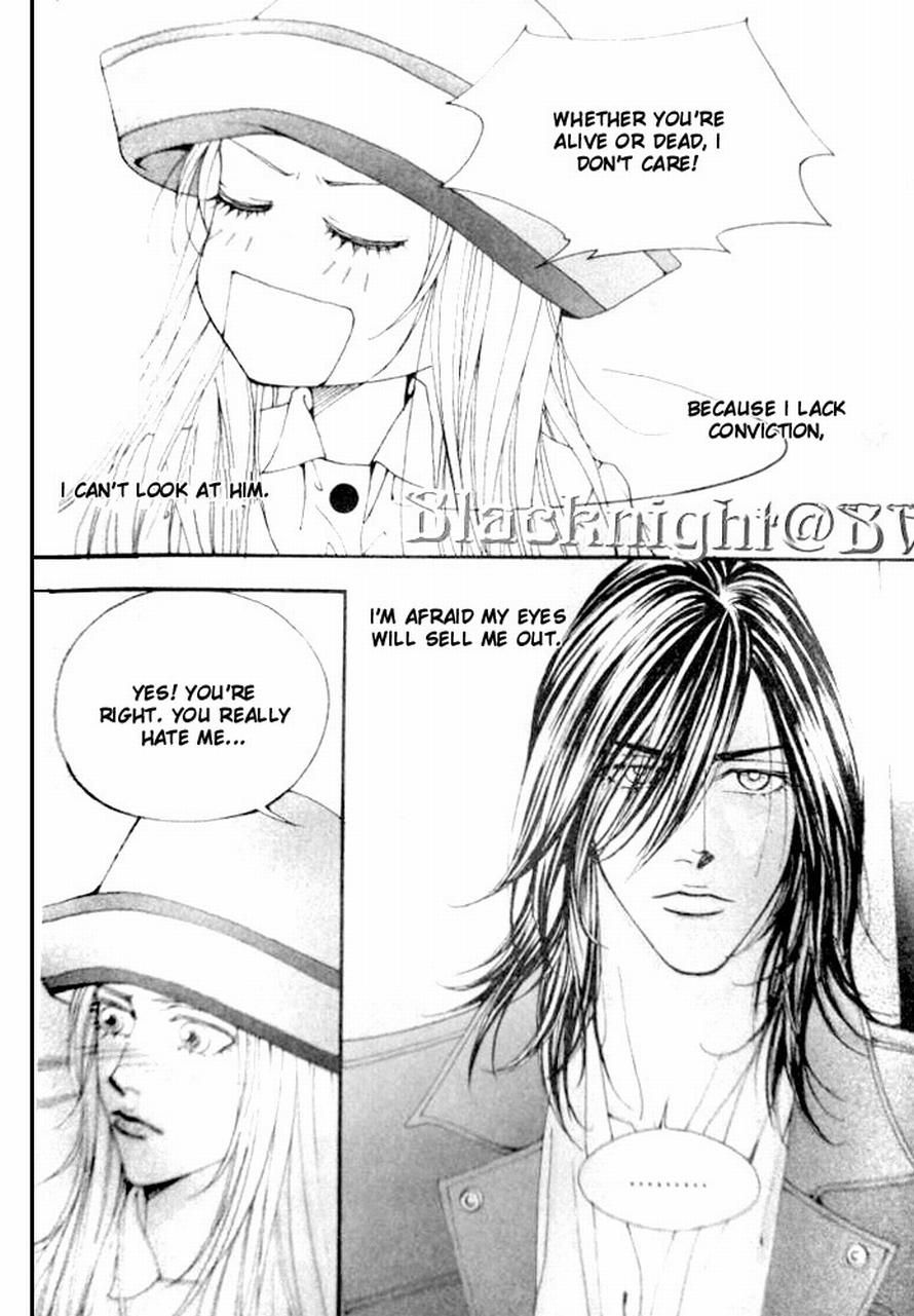 The One Chapter 76 page 28 - Chapter 76