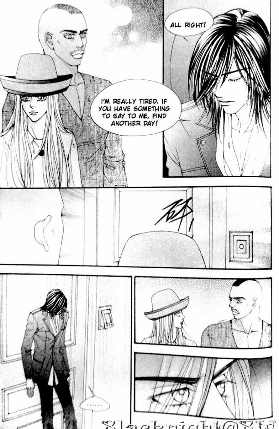 The One Chapter 76 page 29 - Chapter 76