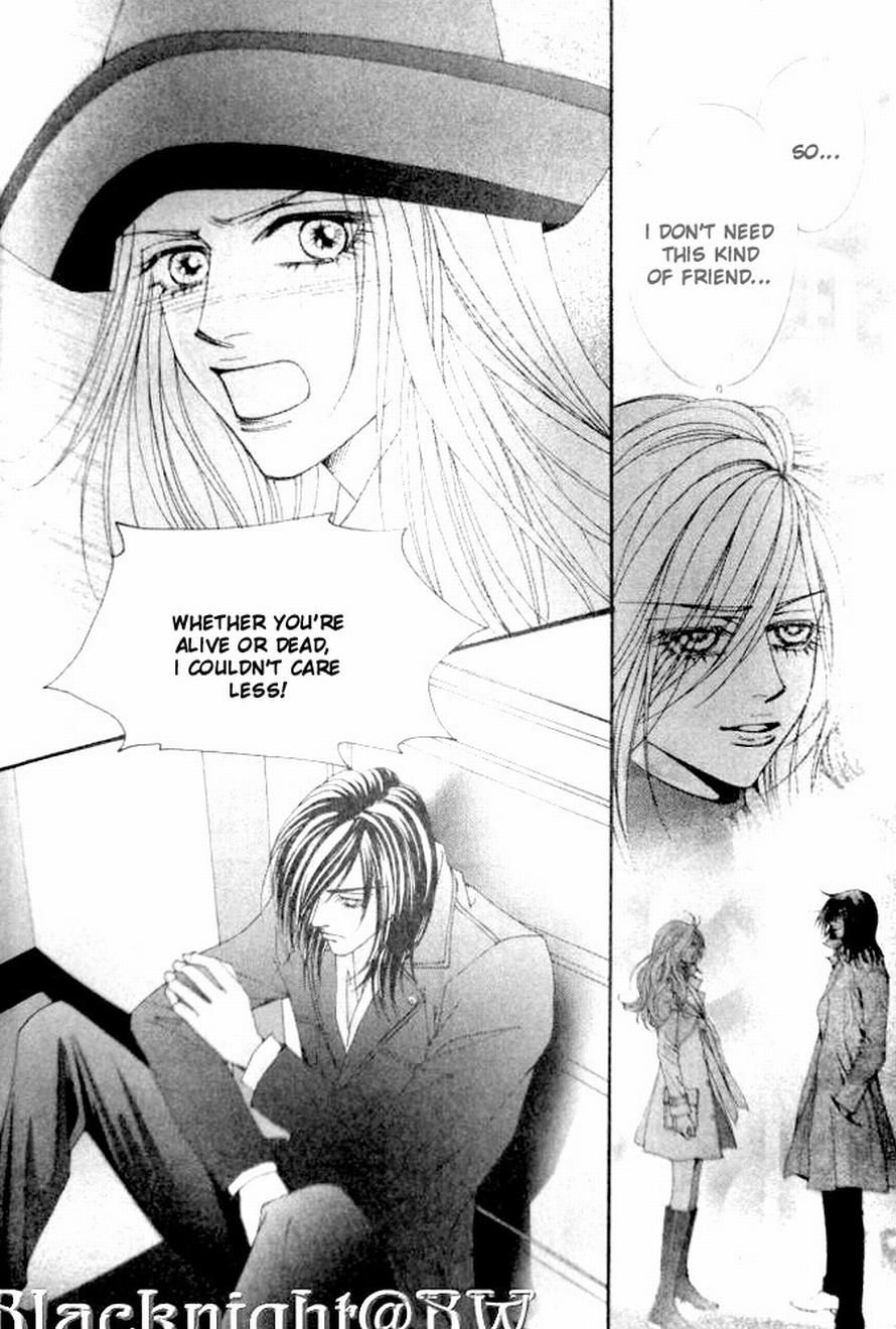 The One Chapter 76 page 30 - Chapter 76