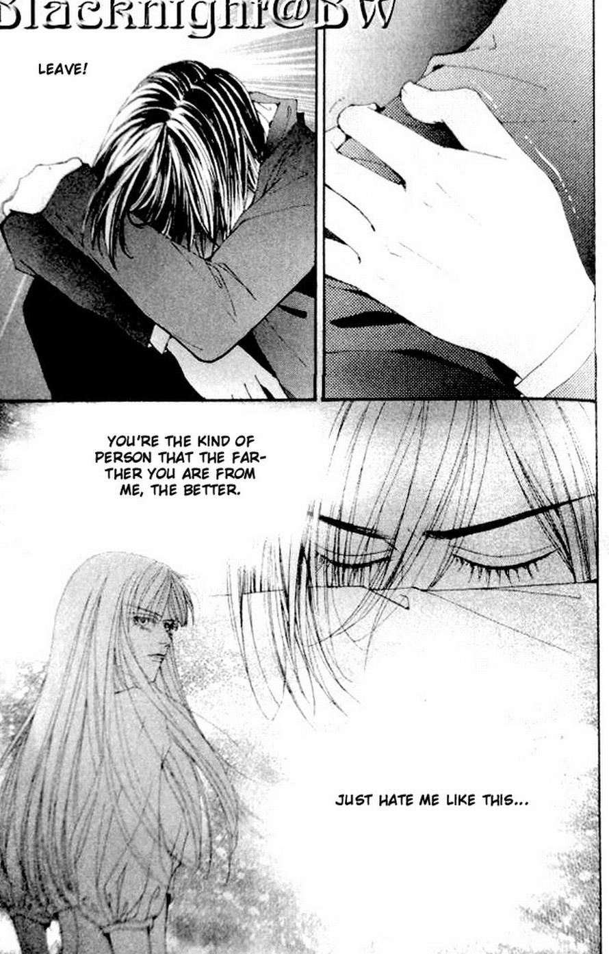 The One Chapter 76 page 31 - Chapter 76