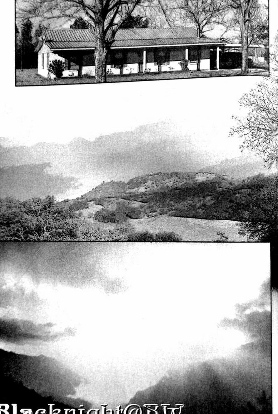 The One Chapter 76 page 33 - Chapter 76