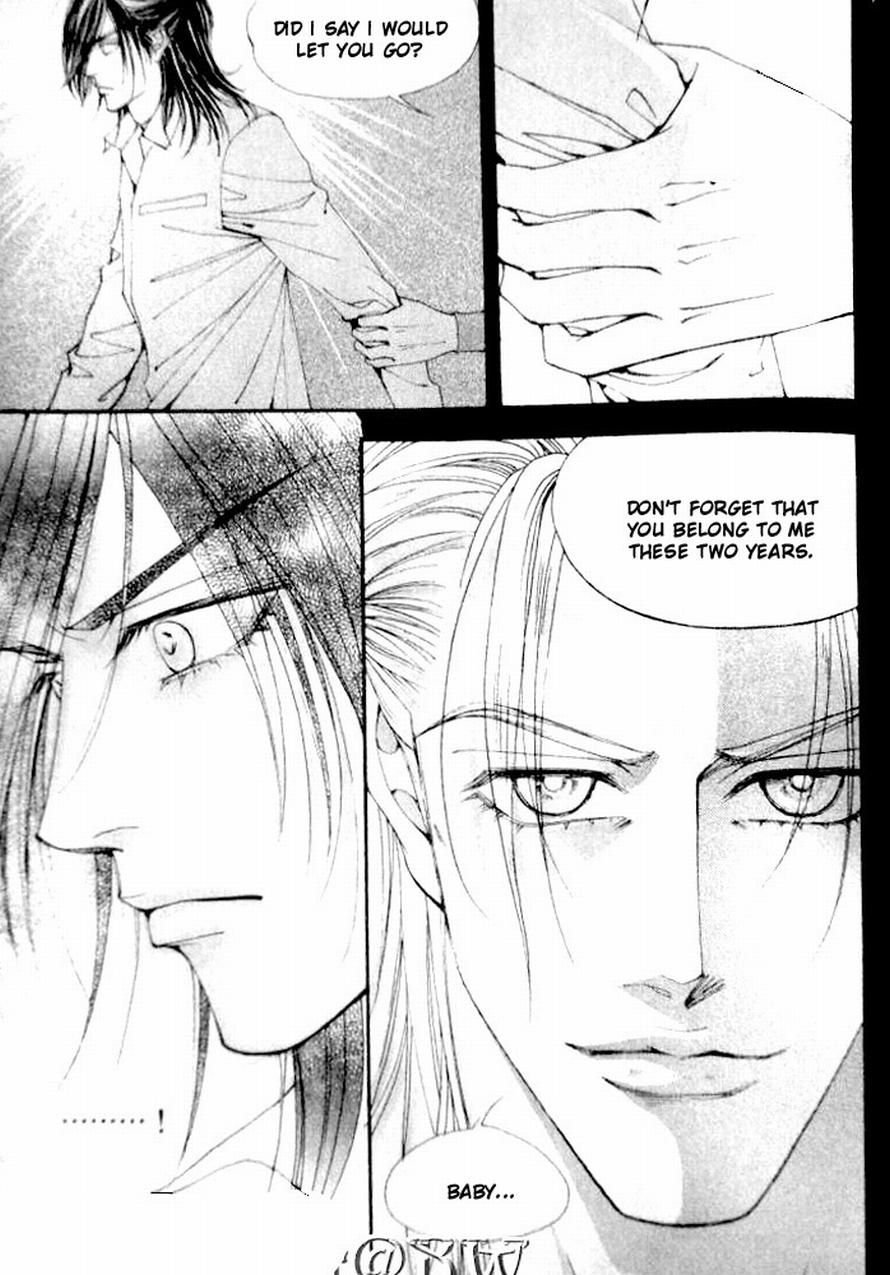 The One Chapter 76 page 37 - Chapter 76
