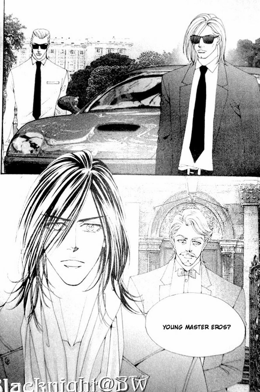 The One Chapter 76 page 4 - Chapter 76