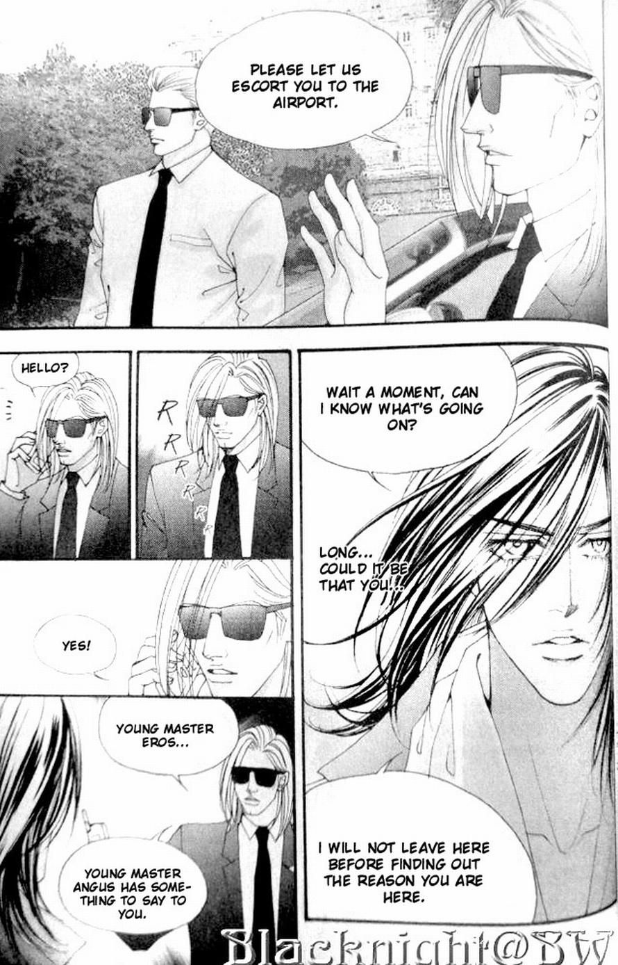 The One Chapter 76 page 5 - Chapter 76