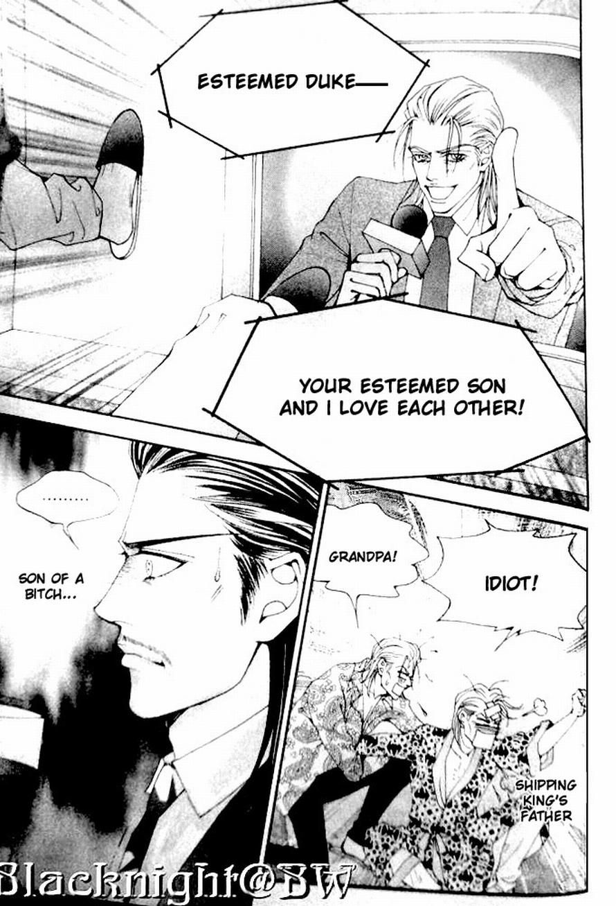 The One Chapter 76 page 9 - Chapter 76