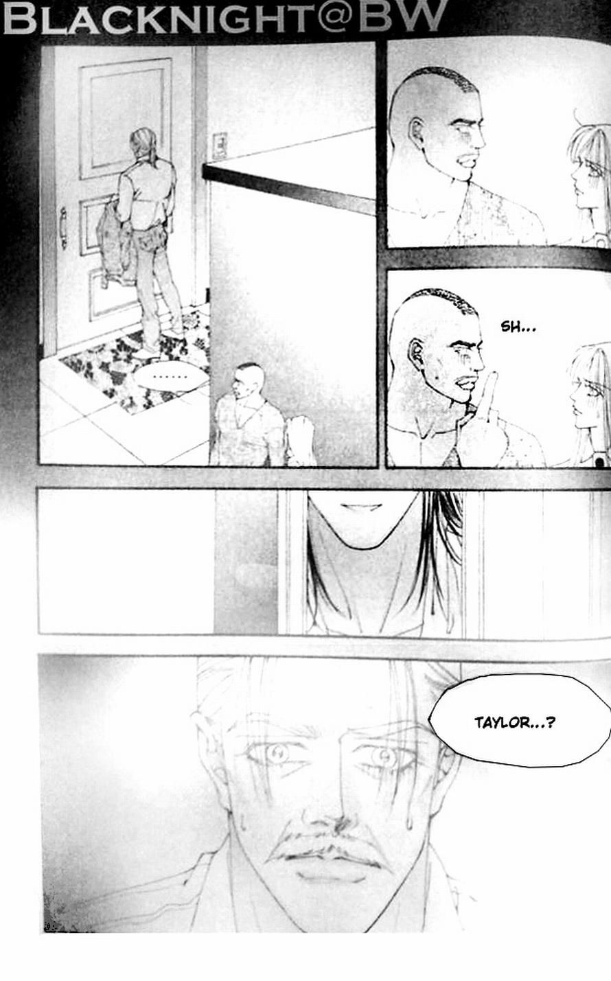 The One Chapter 77 page 11 - Chapter 77