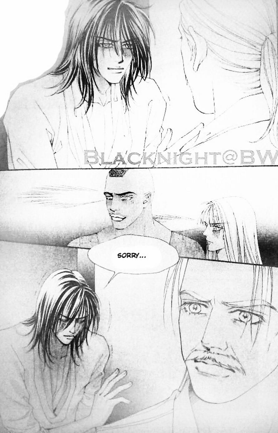 The One Chapter 77 page 12 - Chapter 77