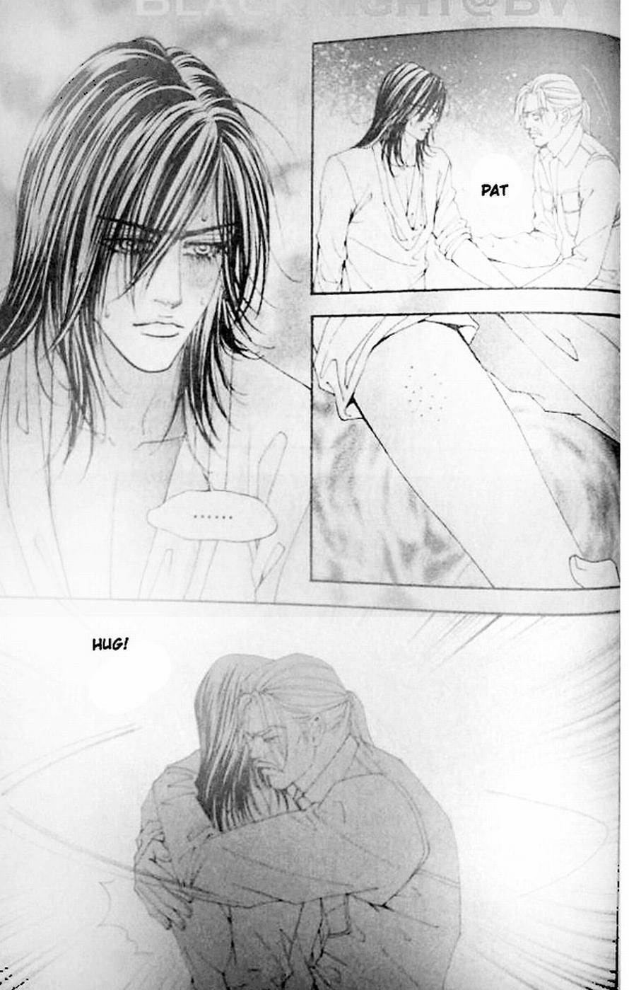 The One Chapter 77 page 13 - Chapter 77