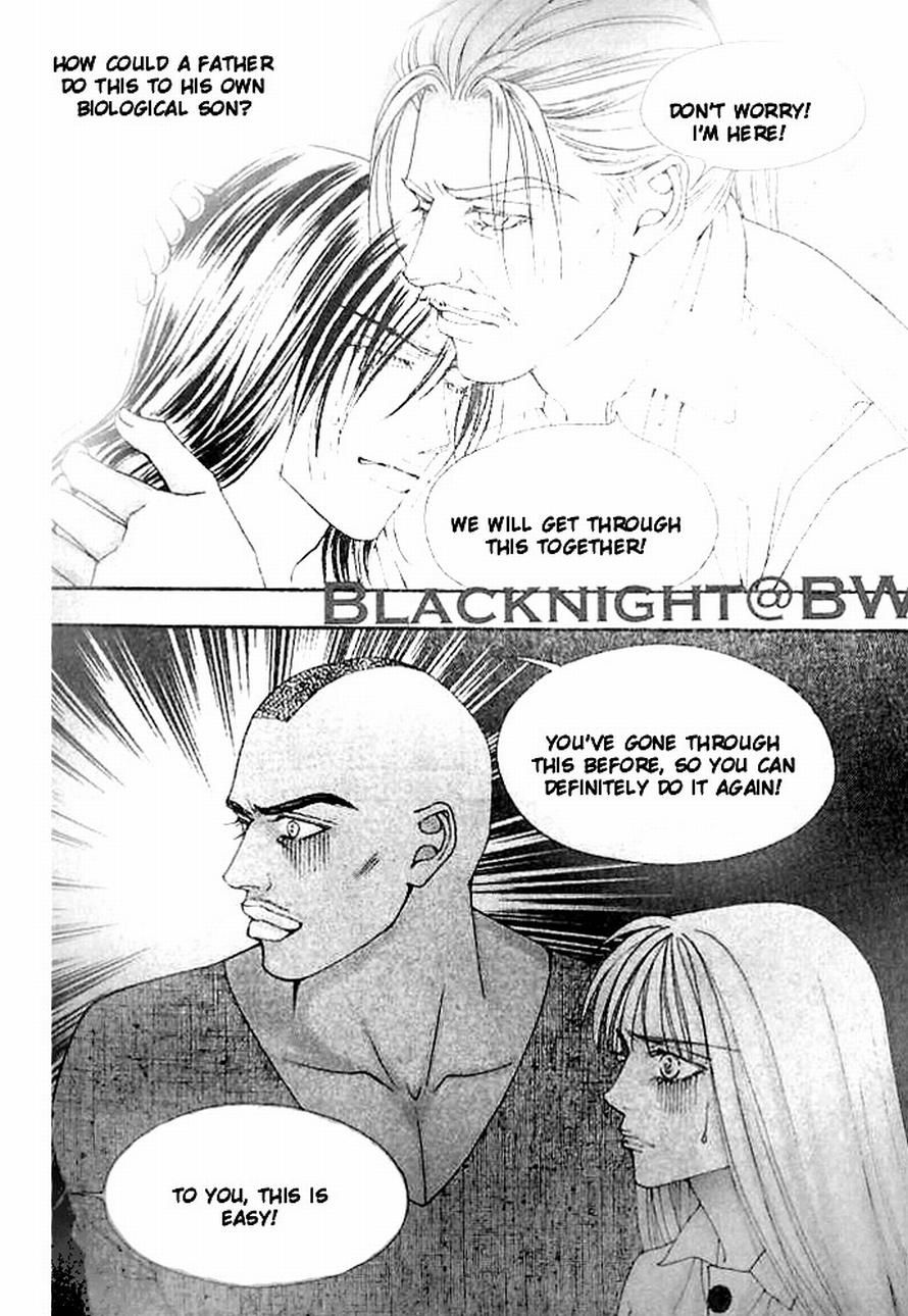 The One Chapter 77 page 14 - Chapter 77