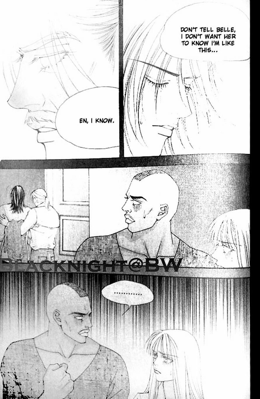 The One Chapter 77 page 15 - Chapter 77