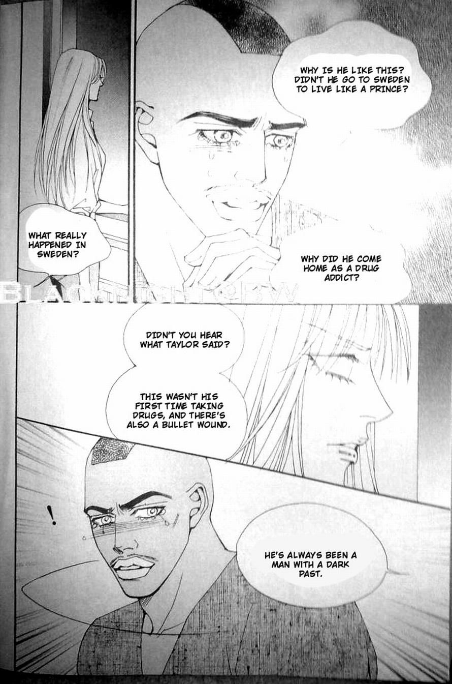 The One Chapter 77 page 18 - Chapter 77