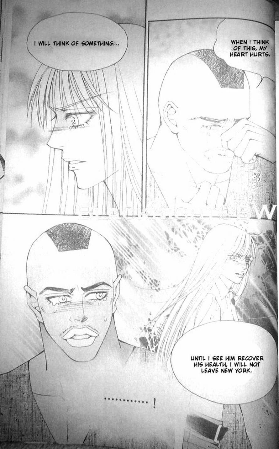 The One Chapter 77 page 21 - Chapter 77