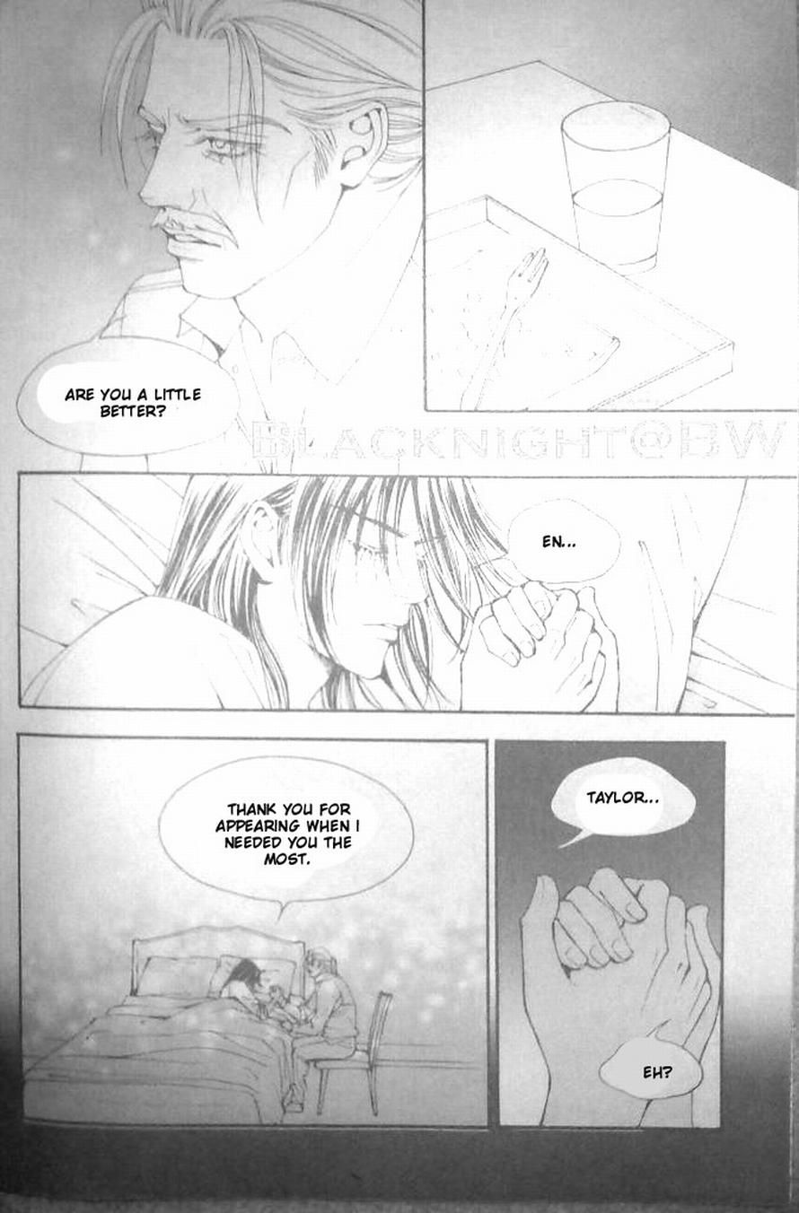 The One Chapter 77 page 22 - Chapter 77