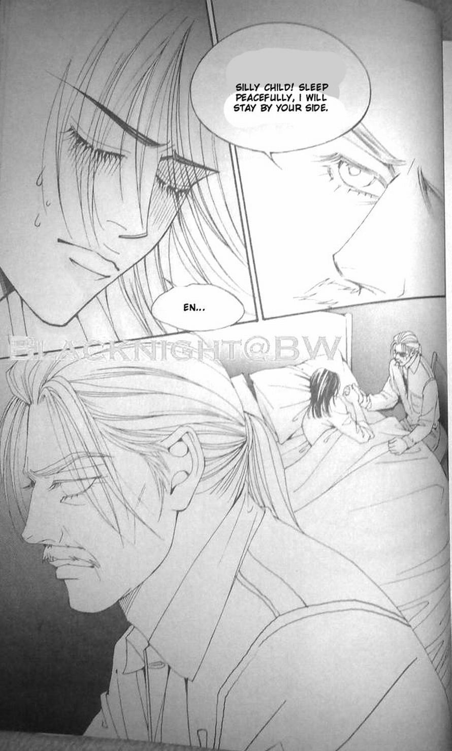The One Chapter 77 page 23 - Chapter 77