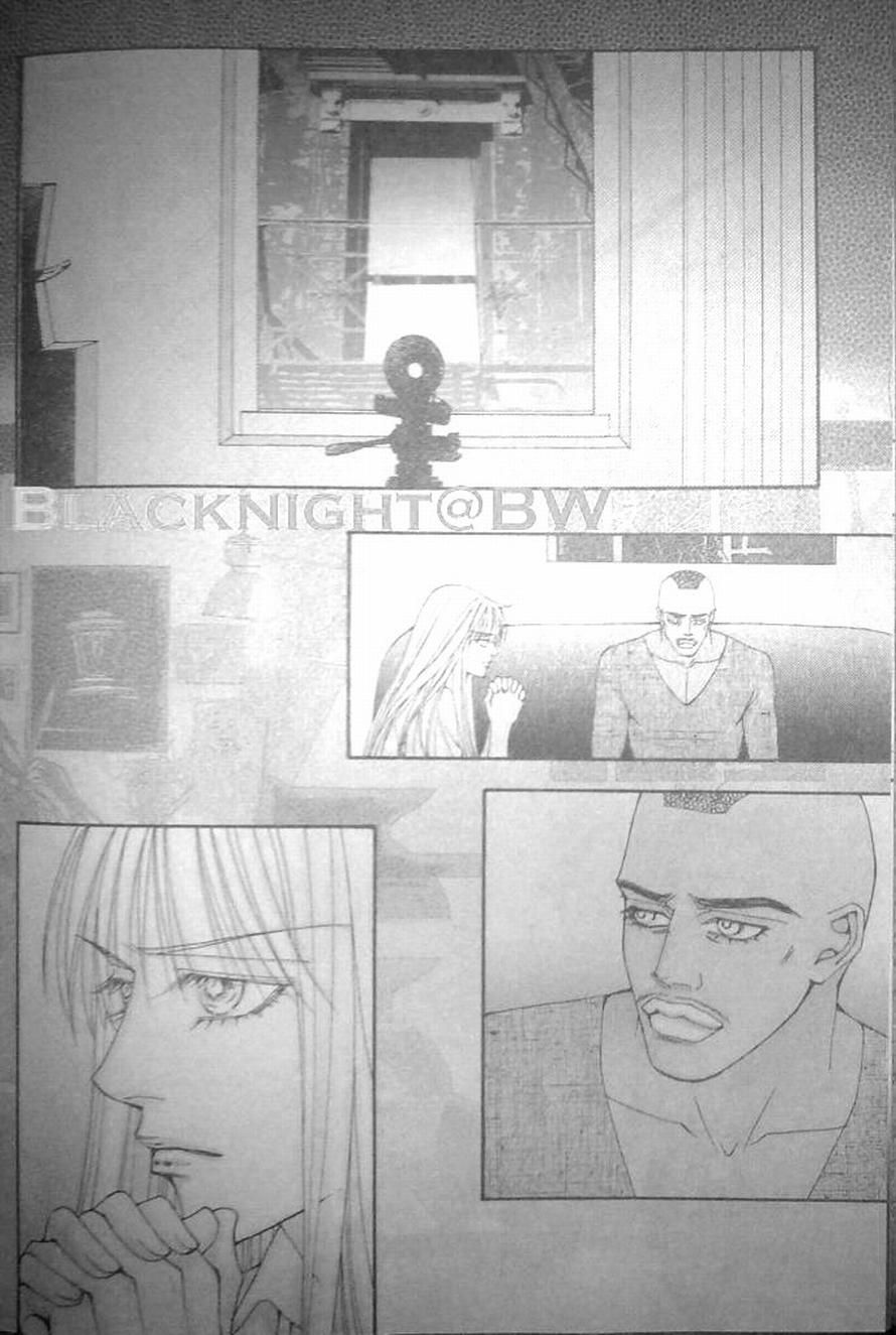 The One Chapter 77 page 24 - Chapter 77
