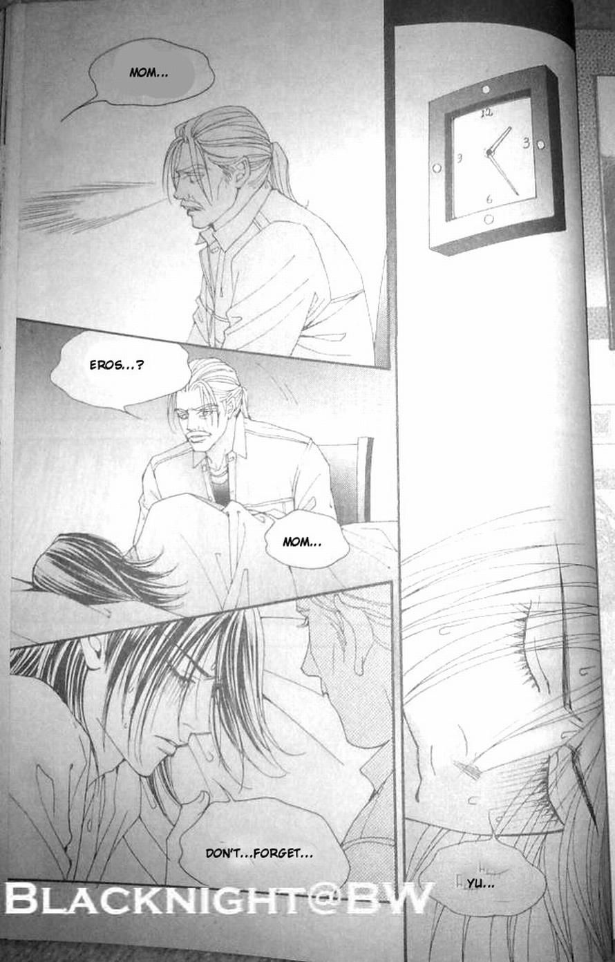 The One Chapter 77 page 25 - Chapter 77