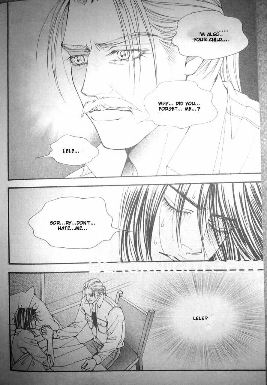 The One Chapter 77 page 26 - Chapter 77