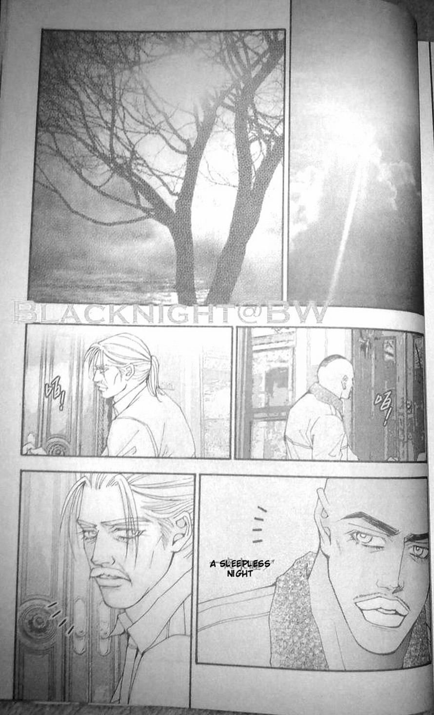 The One Chapter 77 page 27 - Chapter 77