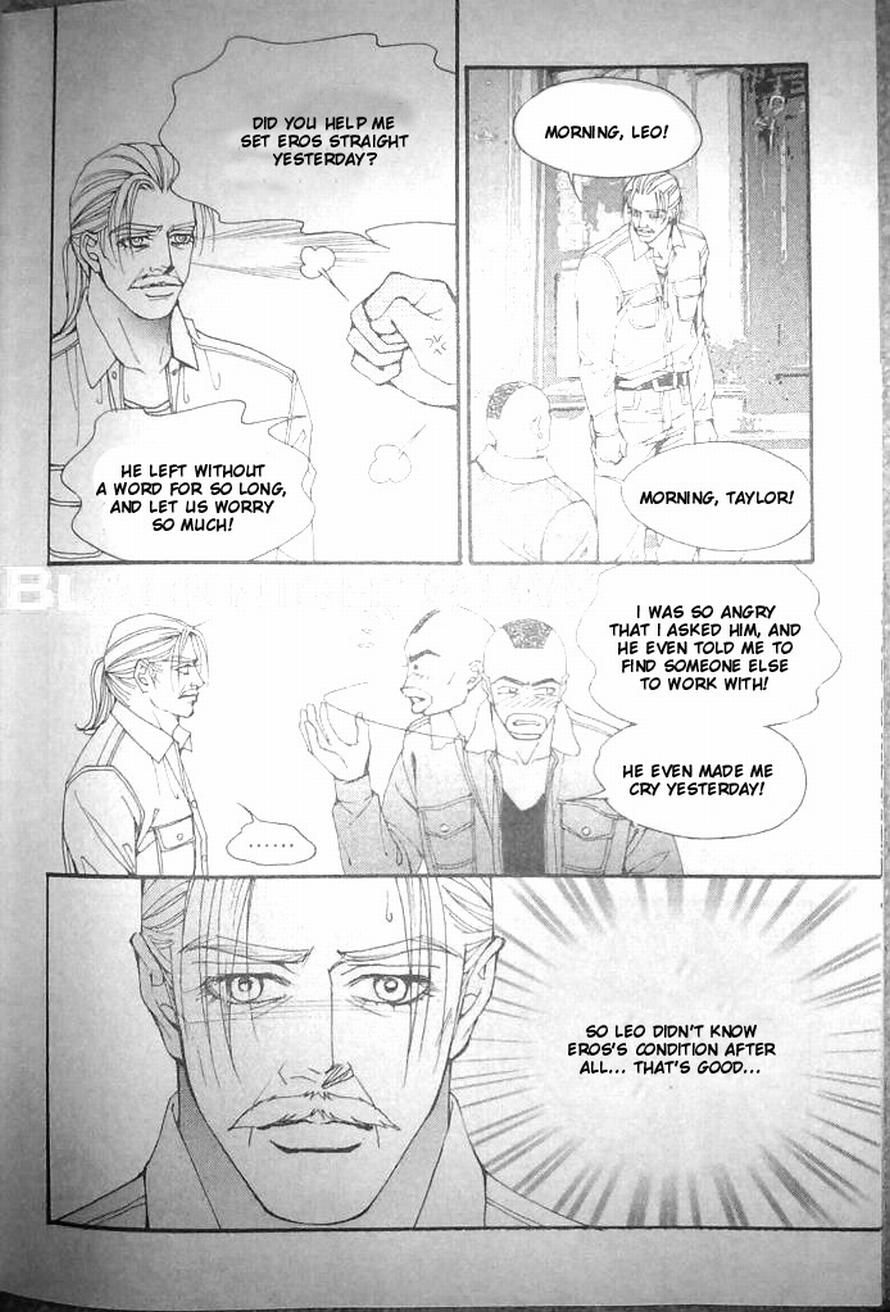 The One Chapter 77 page 28 - Chapter 77