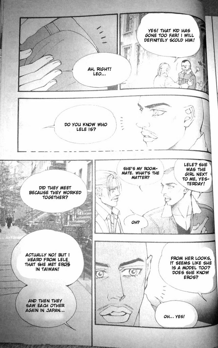The One Chapter 77 page 29 - Chapter 77