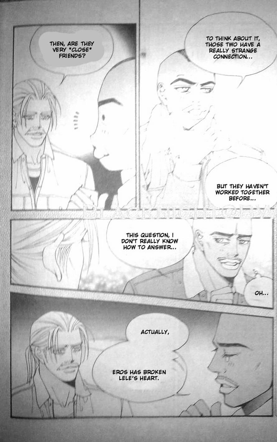 The One Chapter 77 page 30 - Chapter 77