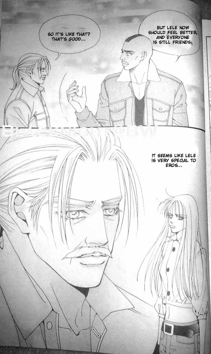 The One Chapter 77 page 31 - Chapter 77