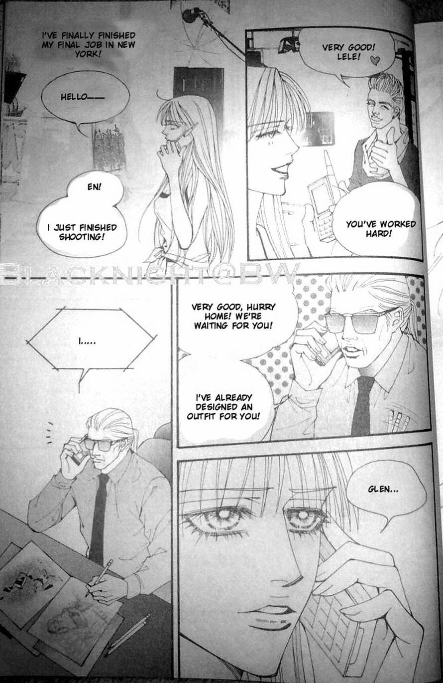 The One Chapter 77 page 33 - Chapter 77