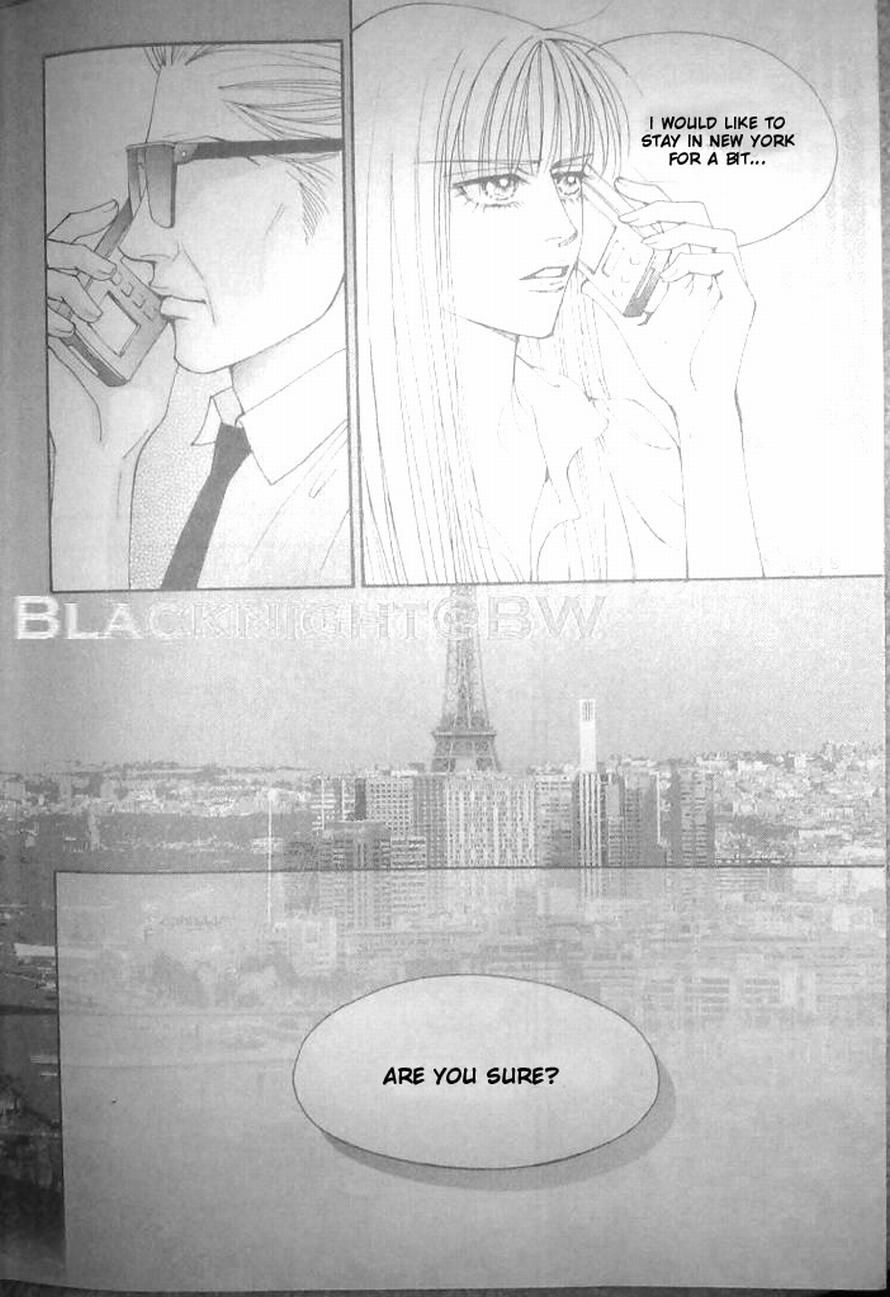 The One Chapter 77 page 34 - Chapter 77