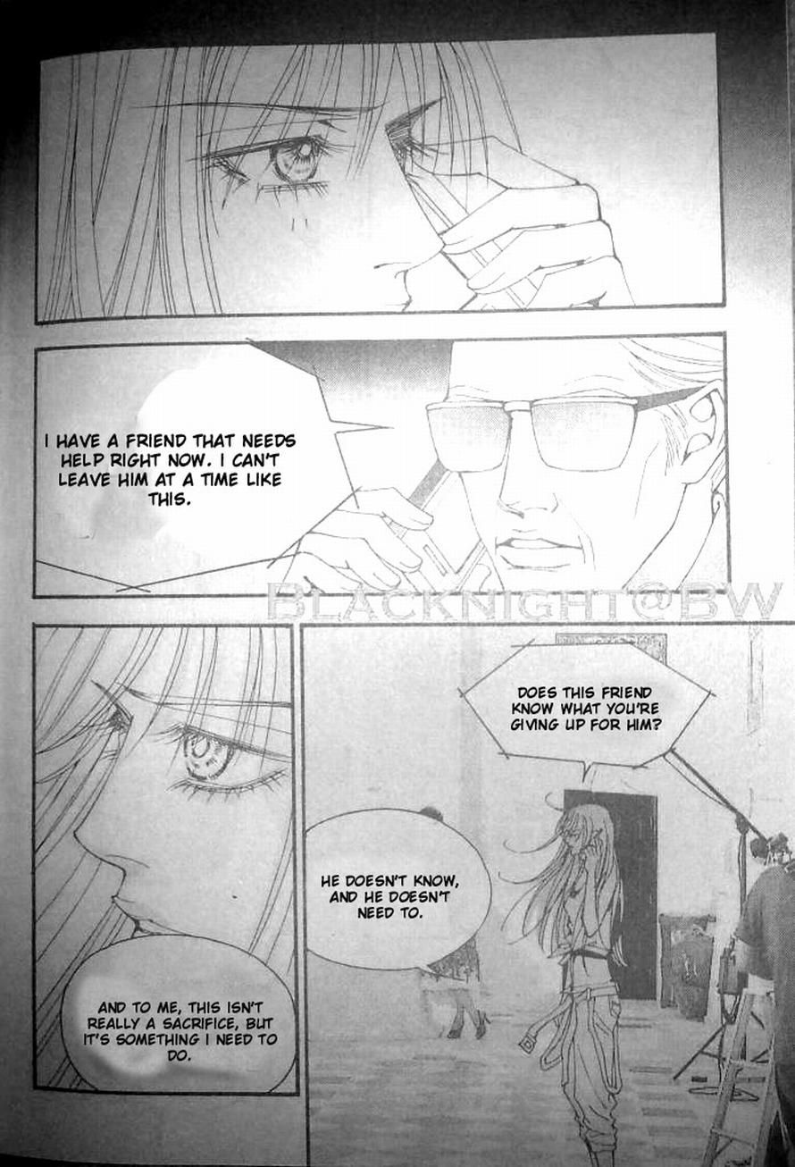 The One Chapter 77 page 36 - Chapter 77