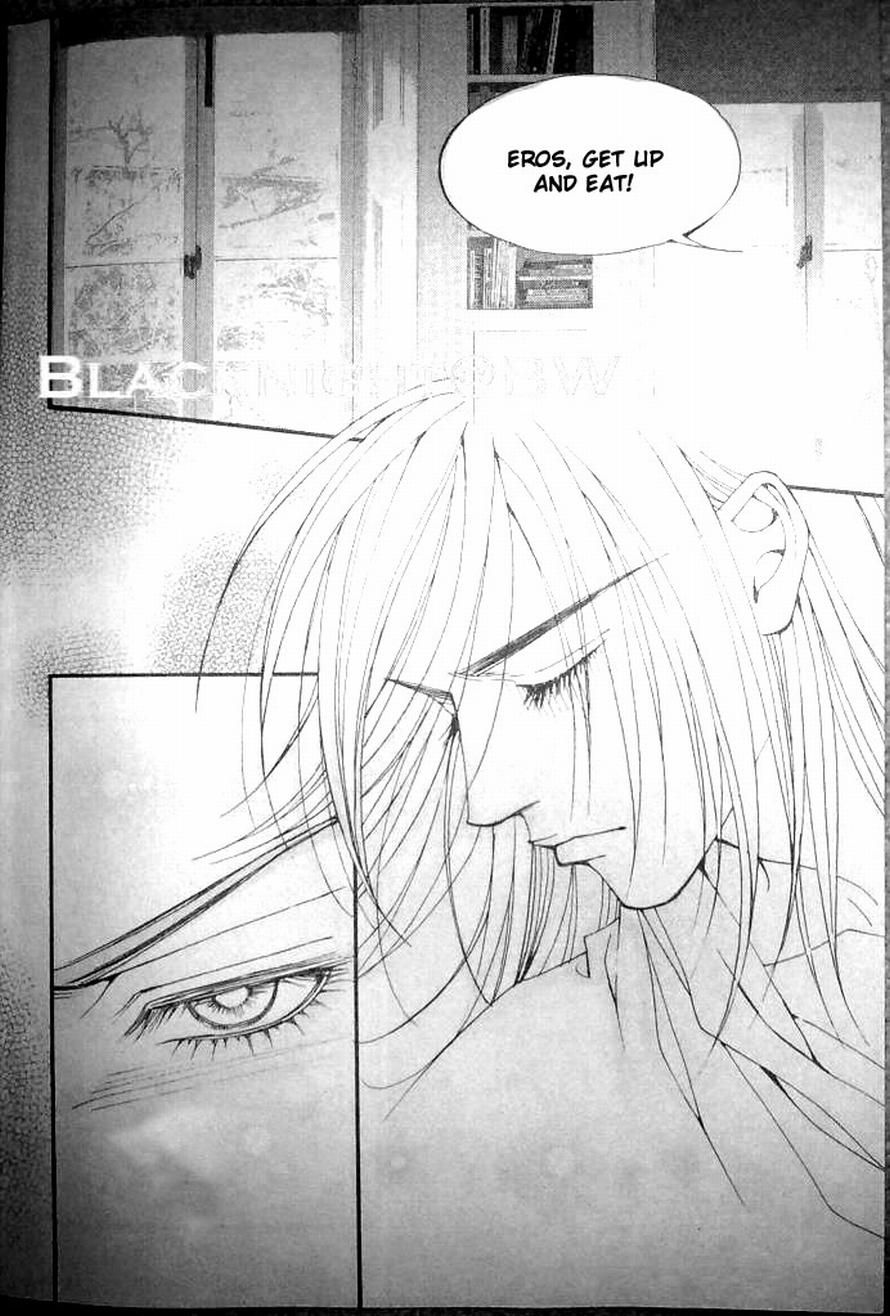 The One Chapter 77 page 38 - Chapter 77