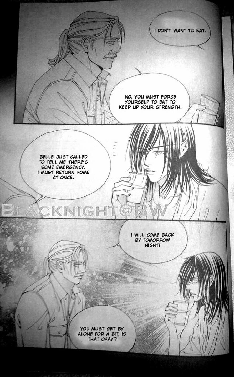 The One Chapter 77 page 39 - Chapter 77