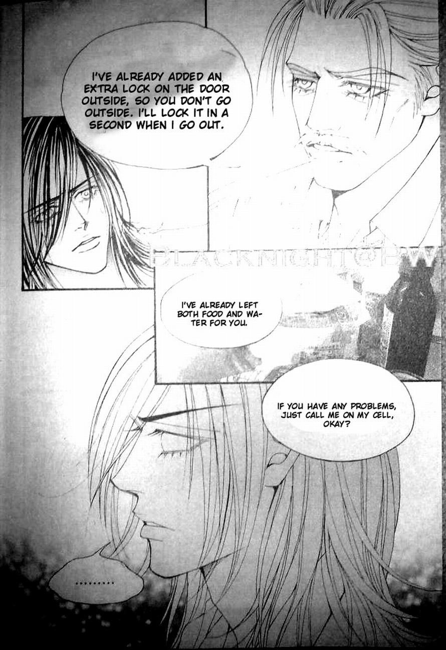 The One Chapter 77 page 40 - Chapter 77