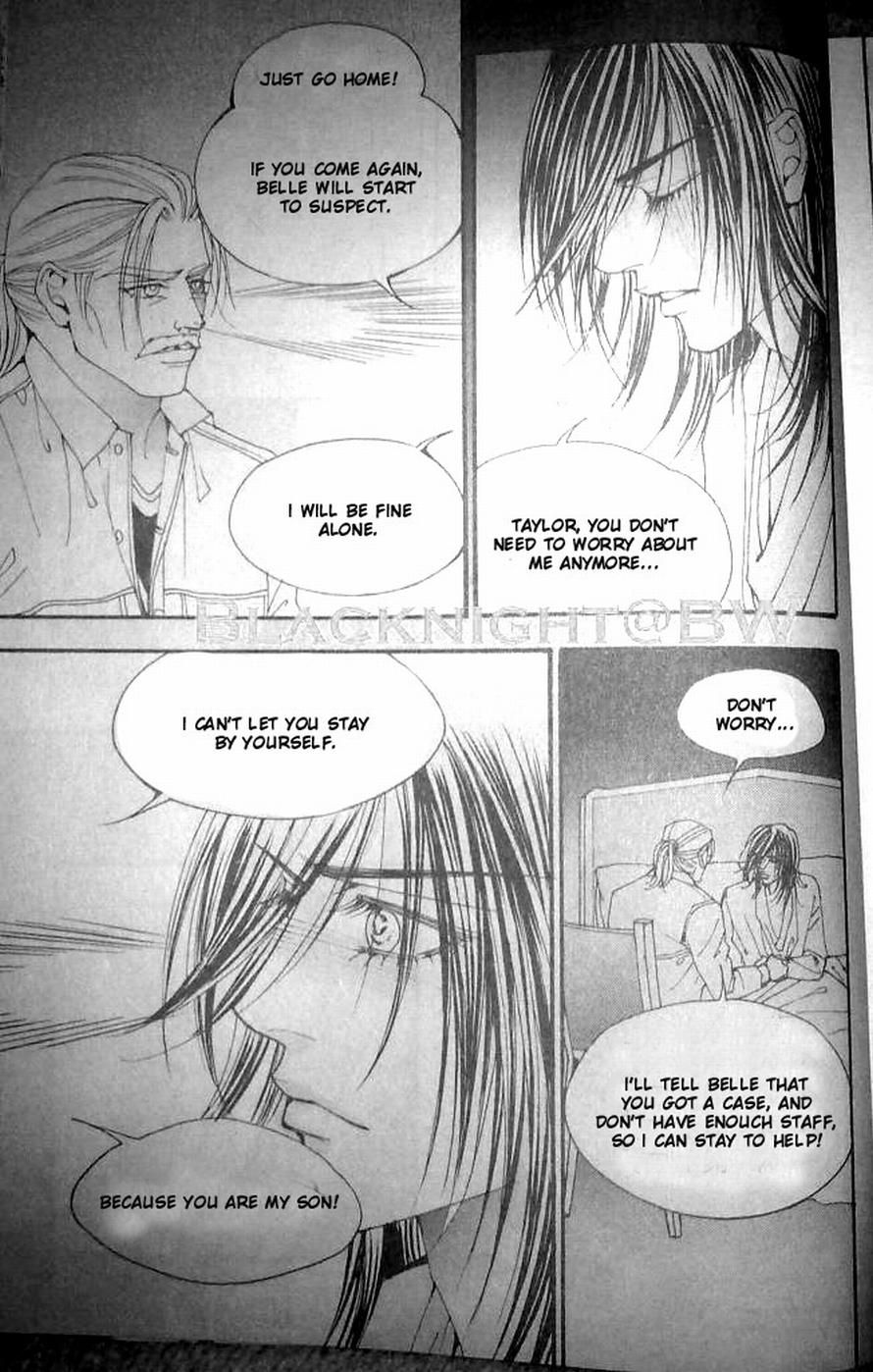 The One Chapter 77 page 41 - Chapter 77
