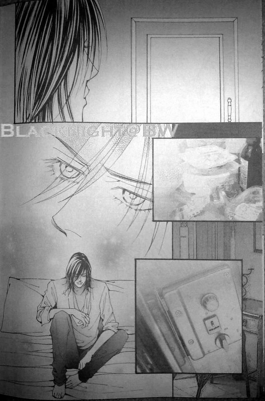 The One Chapter 77 page 42 - Chapter 77