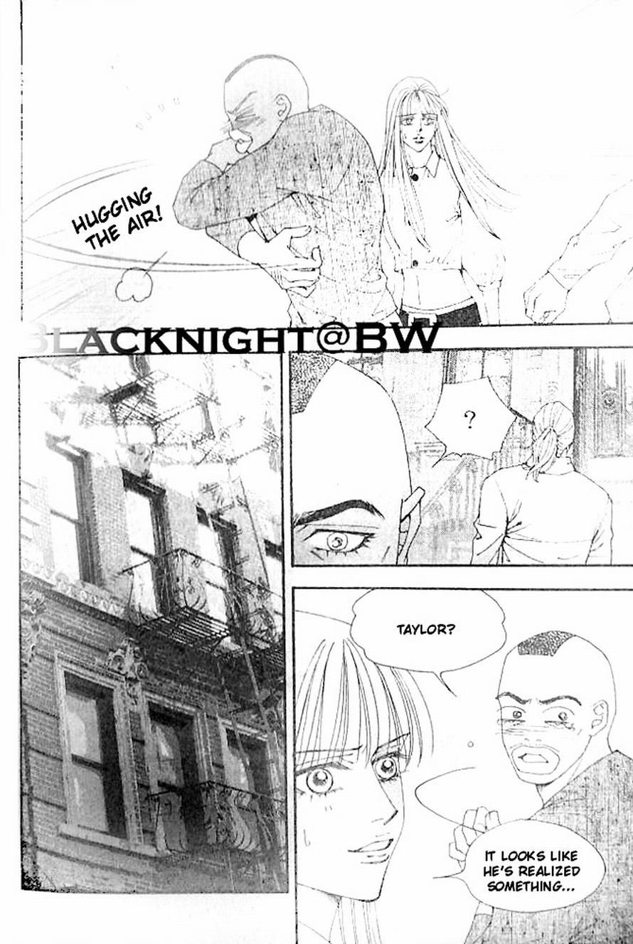 The One Chapter 77 page 8 - Chapter 77